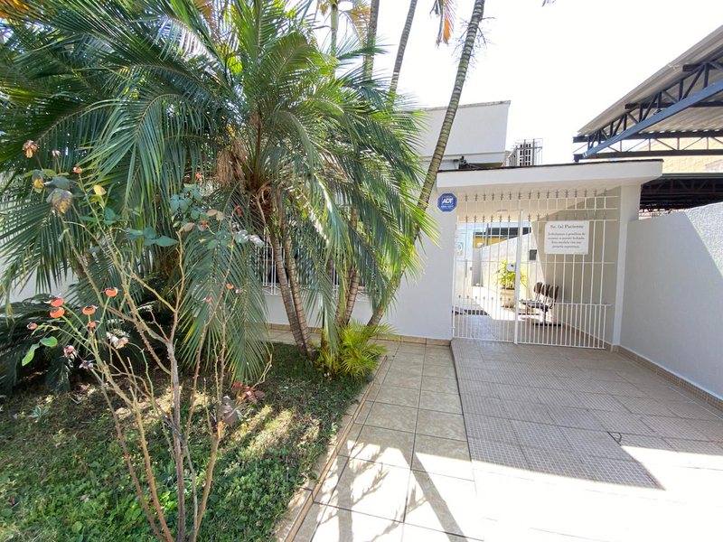 Foto da capa de Clínica de Ginecologia e Obstetrícia Dr. Egídio Malagoli Neto | Osasco